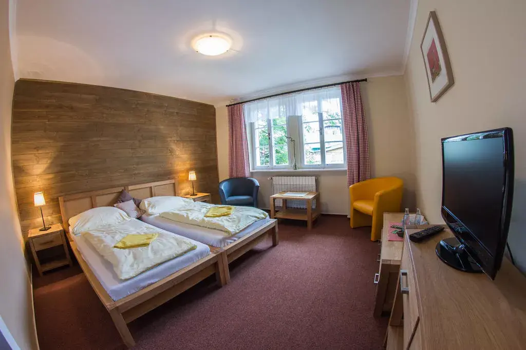 Photo 5 of Hotel Erika